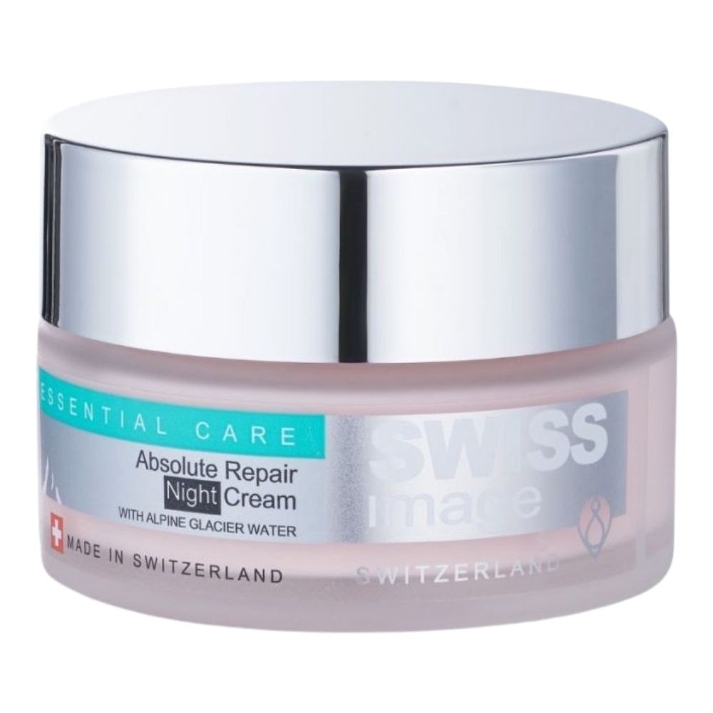 Swiss Image Absolute Repair Night Cream 50ml