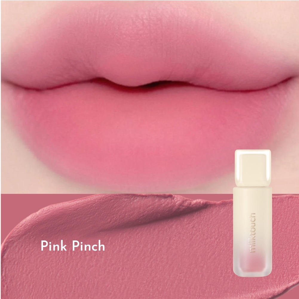 Son Kem Lì Milktouch Spread Fit Blur Tint 3.8g . image