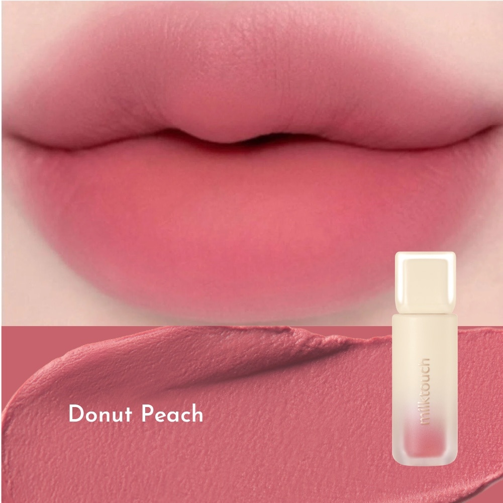 Son Kem Lì Milktouch Spread Fit Blur Tint 3.8g . image