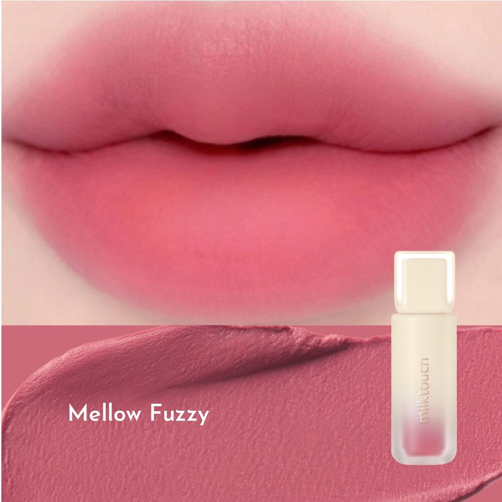 Son Kem Lì Milktouch Spread Fit Blur Tint 3.8g . image