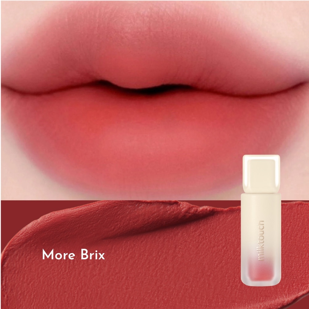 Son Kem Lì Milktouch Spread Fit Blur Tint 3.8g . image