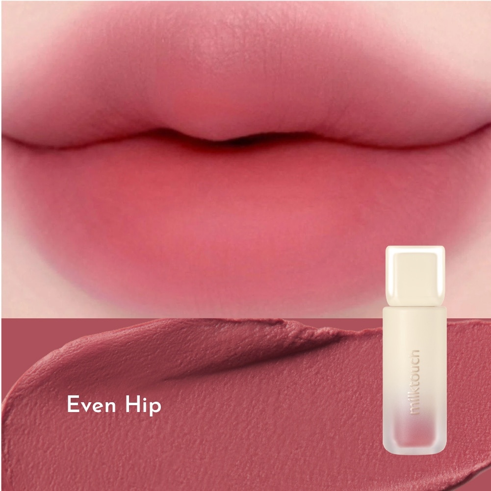Son Kem Lì Milktouch Spread Fit Blur Tint 3.8g . image