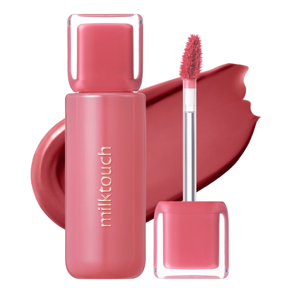 Son Bóng Milktouch Jelly Fit Tinted Glow Tint 4g . image
