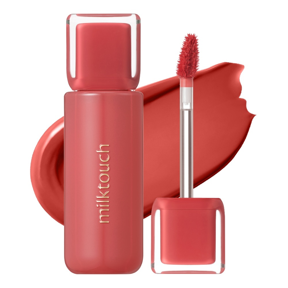 Son Bóng Milktouch Jelly Fit Tinted Glow Tint 4g . image