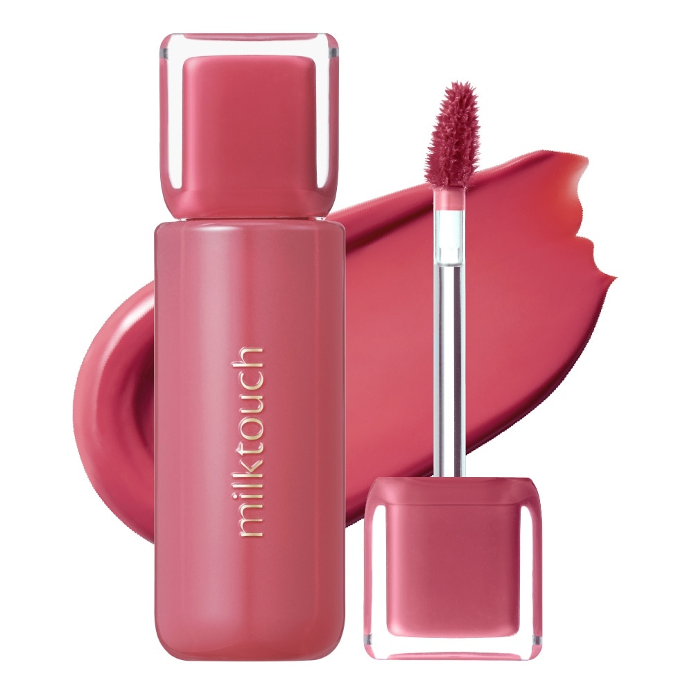 Son Bóng Milktouch Jelly Fit Tinted Glow Tint 4g . image