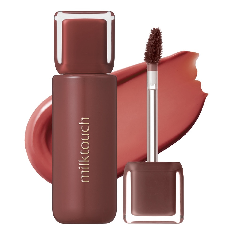 Son Bóng Milktouch Jelly Fit Tinted Glow Tint 4g . image