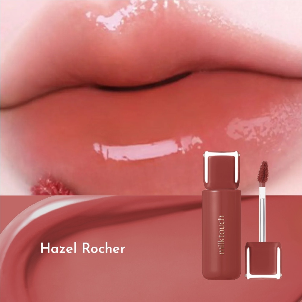 Milktouch Jelly Fit Tinted Glow Tint 4g . image