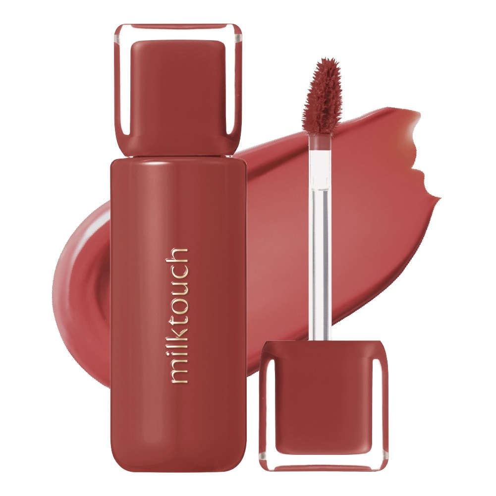 Milktouch Jelly Fit Tinted Glow Tint 4g . image