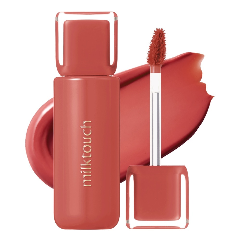 Son Bóng Milktouch Jelly Fit Tinted Glow Tint 4g . image