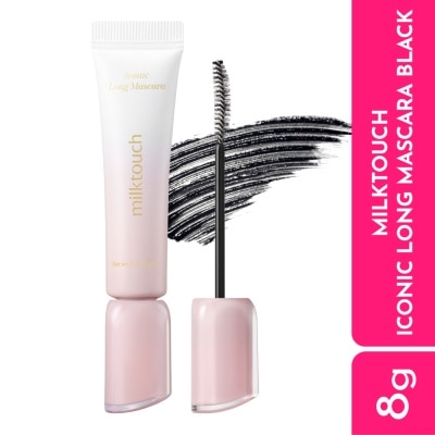 MILKTOUCH Milktouch Iconic Long Mascara 8g . image