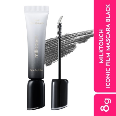 MILKTOUCH Milktouch Iconic Film Mascara 8g . image