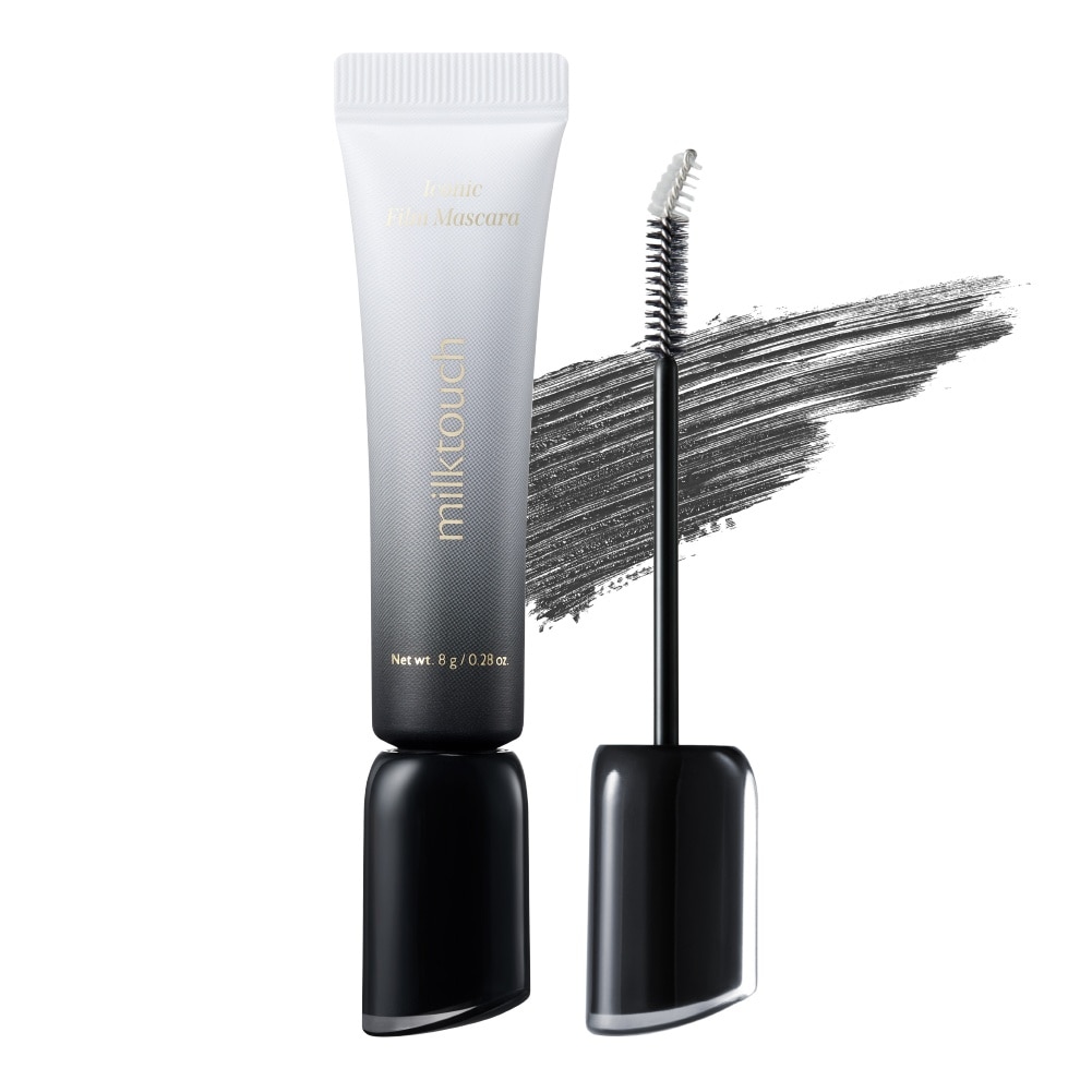 Milktouch Iconic Film Mascara 8g . image