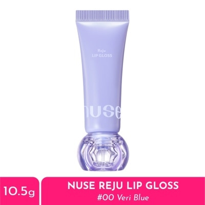NUSE Nuse Reju Lip Gloss 10.5g . image