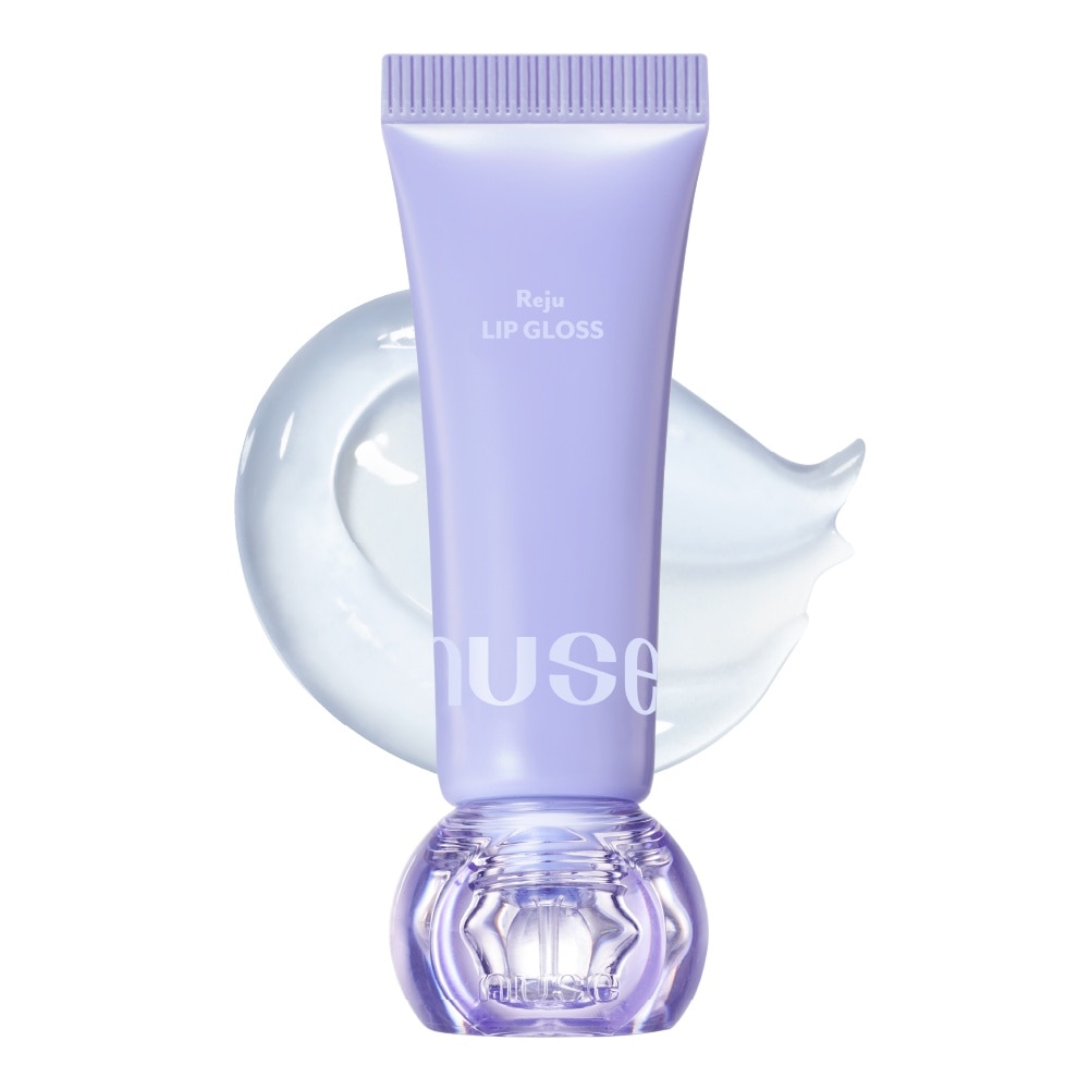 Nuse Reju Lip Gloss 10.5g . image