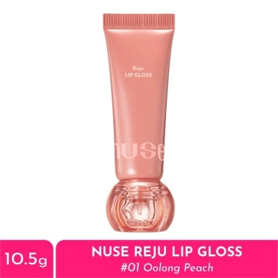 NUSE Nuse Reju Lip Gloss 10.5g . image