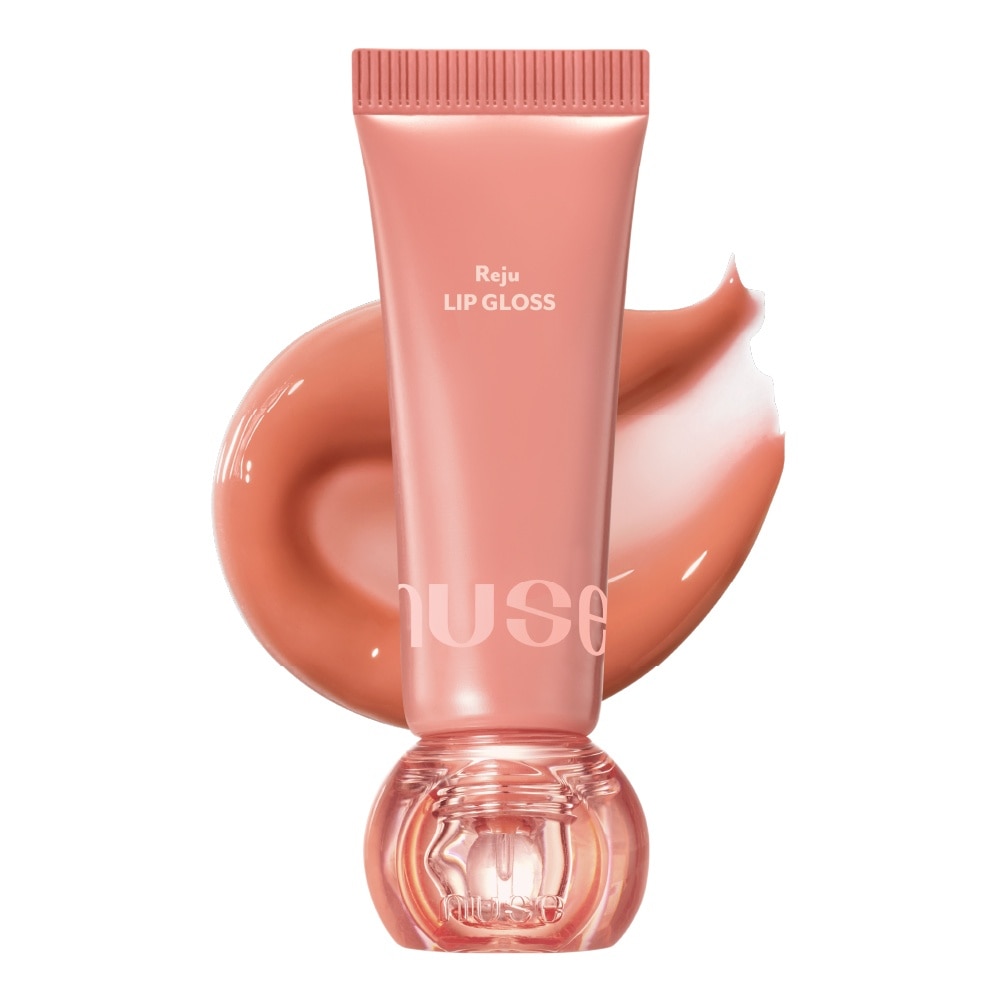 Nuse Reju Lip Gloss 10.5g . image