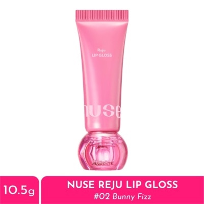 NUSE Nuse Reju Lip Gloss 10.5g . image