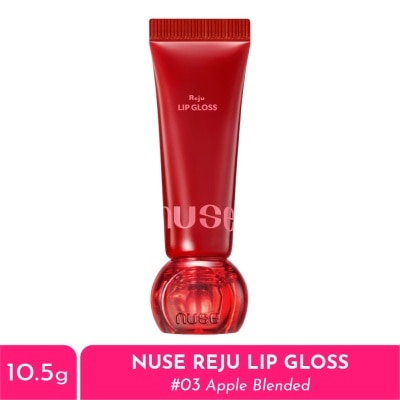 NUSE Nuse Reju Lip Gloss 10.5g . image