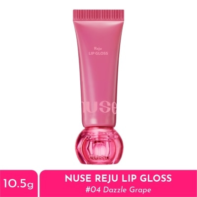 NUSE Nuse Reju Lip Gloss 10.5g . image