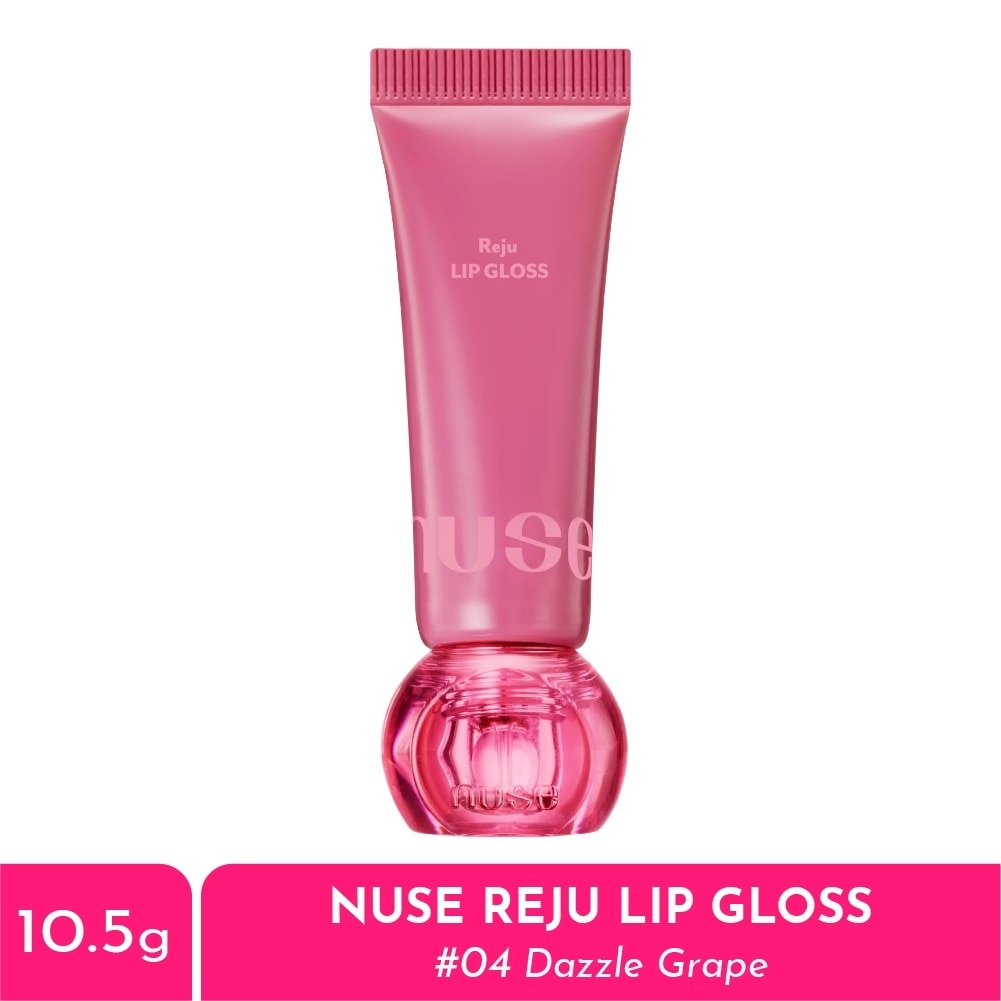 Nuse Reju Lip Gloss 10.5g . image