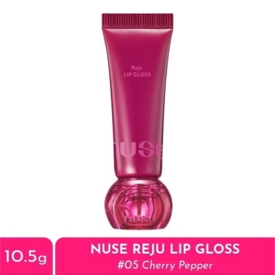 NUSE Nuse Reju Lip Gloss 10.5g . image
