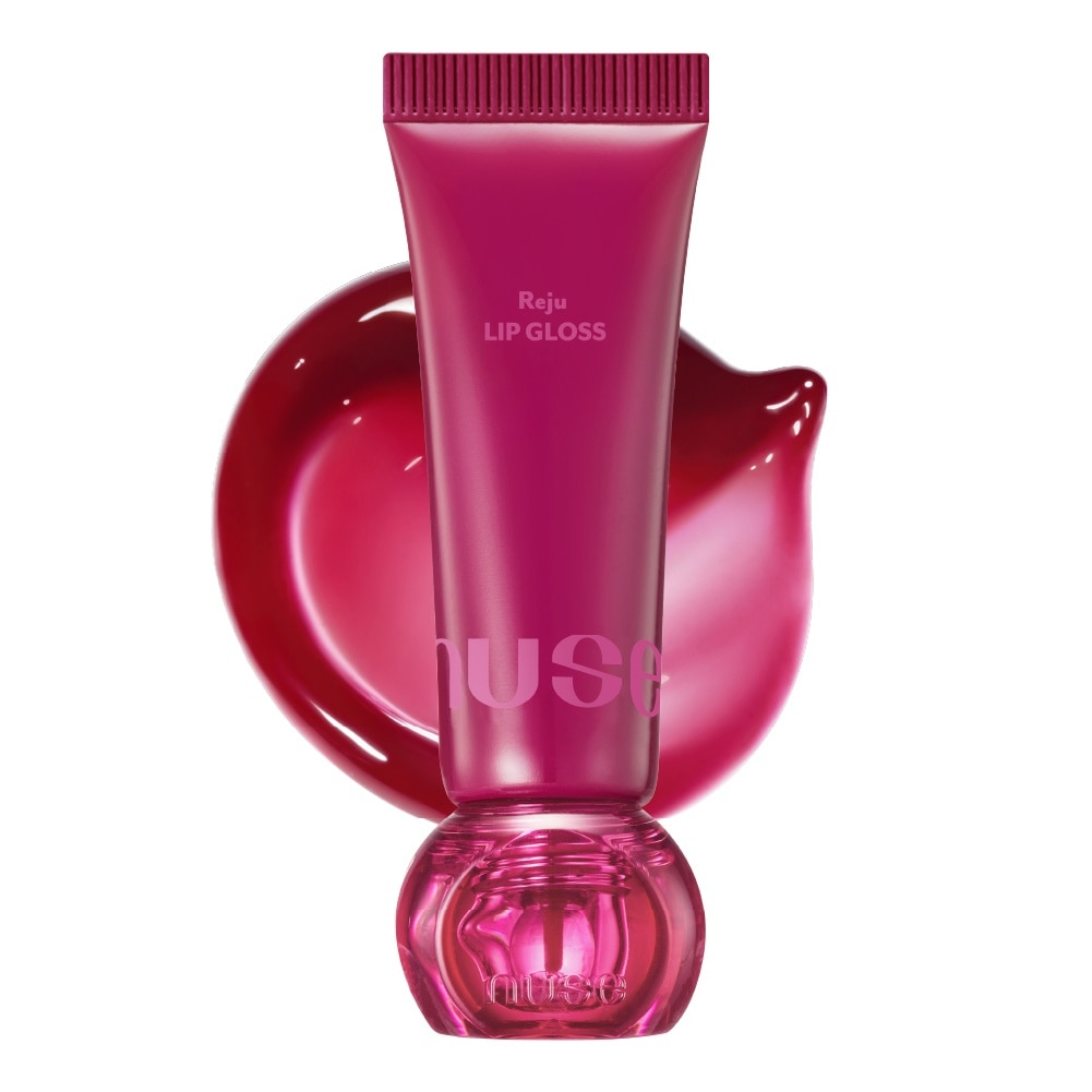 Nuse Reju Lip Gloss 10.5g . image
