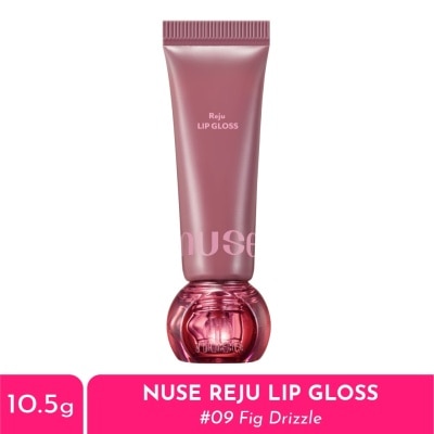 NUSE Nuse Reju Lip Gloss 10.5g . image