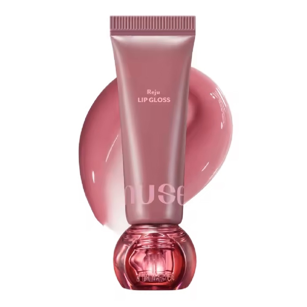 Nuse Reju Lip Gloss 10.5g . image