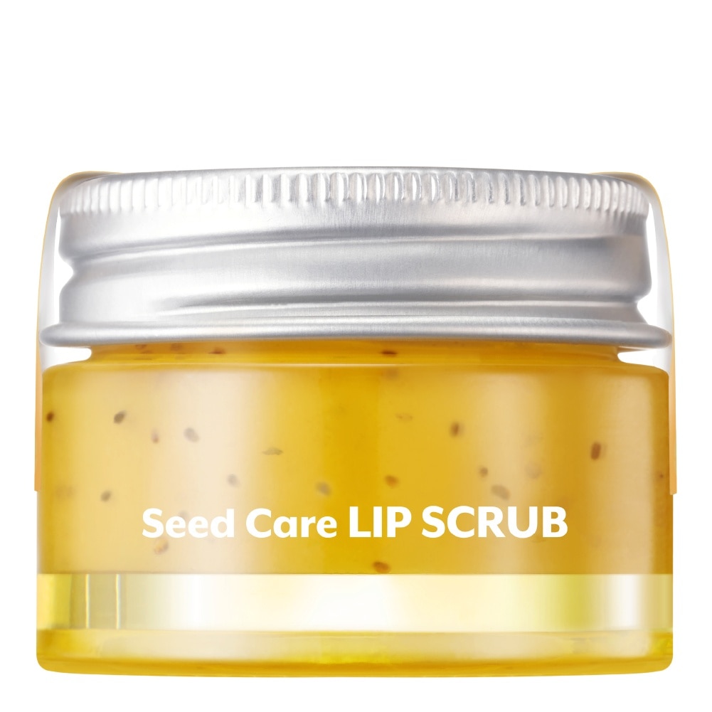 Nuse Seed Care Lip Scrub 15g . image