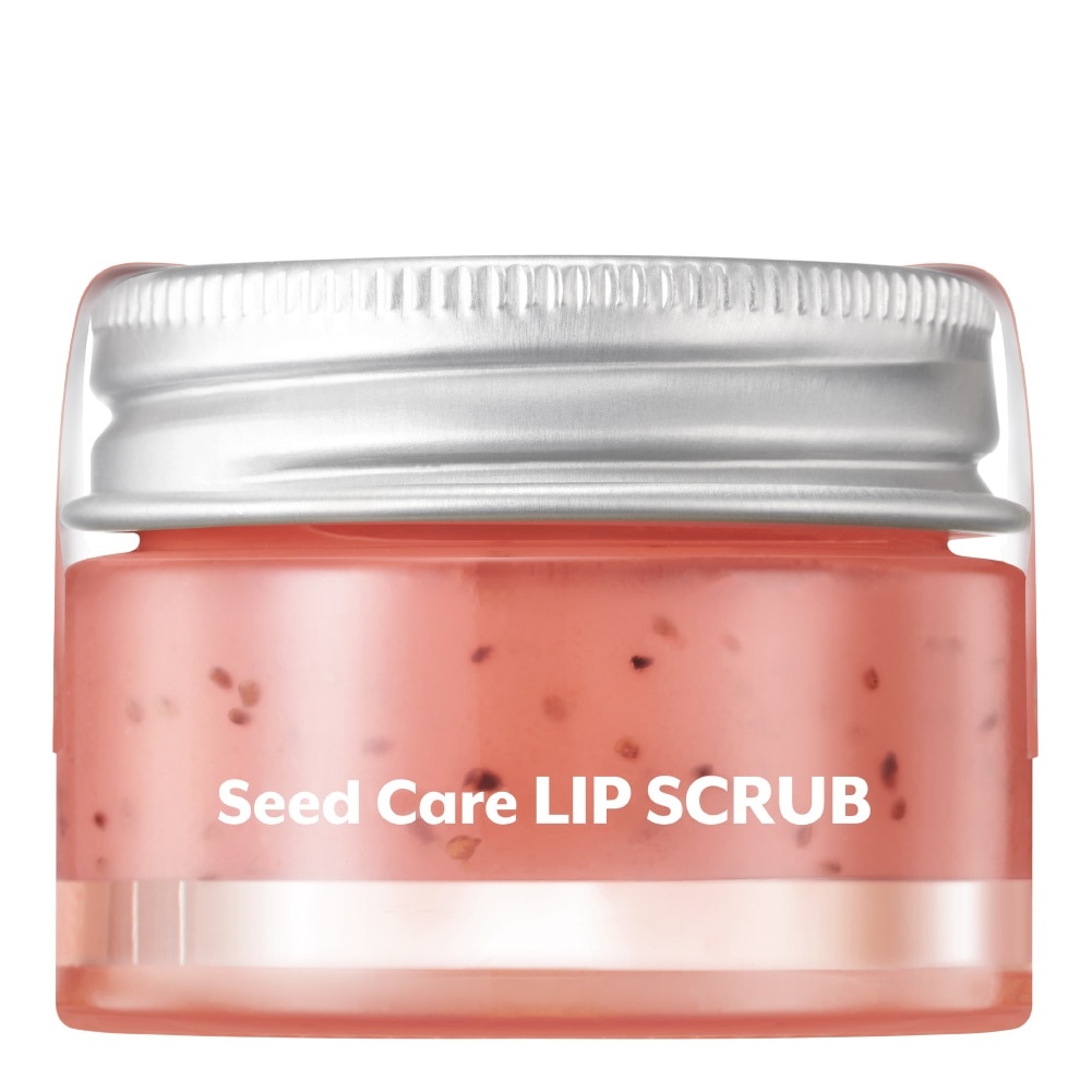 Nuse Seed Care Lip Scrub 15g . image