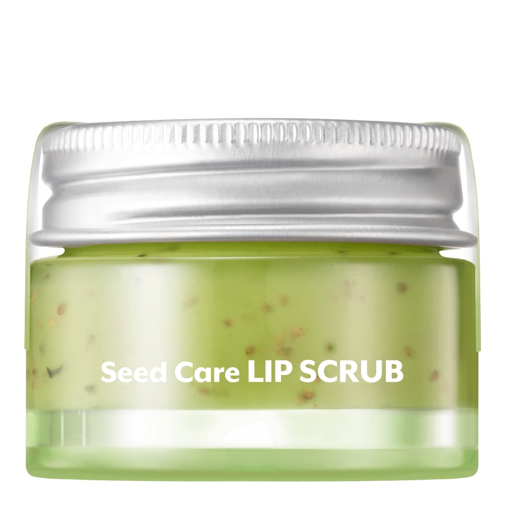 Nuse Seed Care Lip Scrub 15g . image