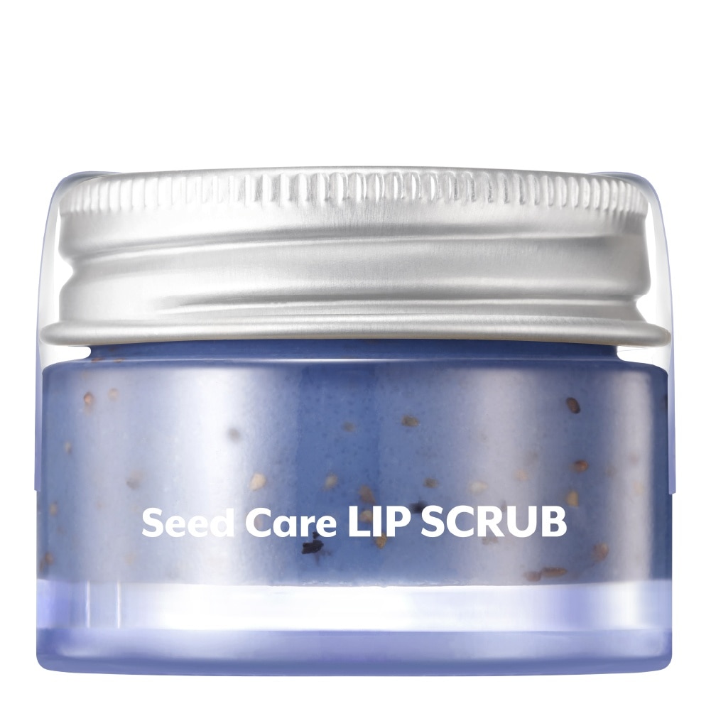 Nuse Seed Care Lip Scrub 15g . image