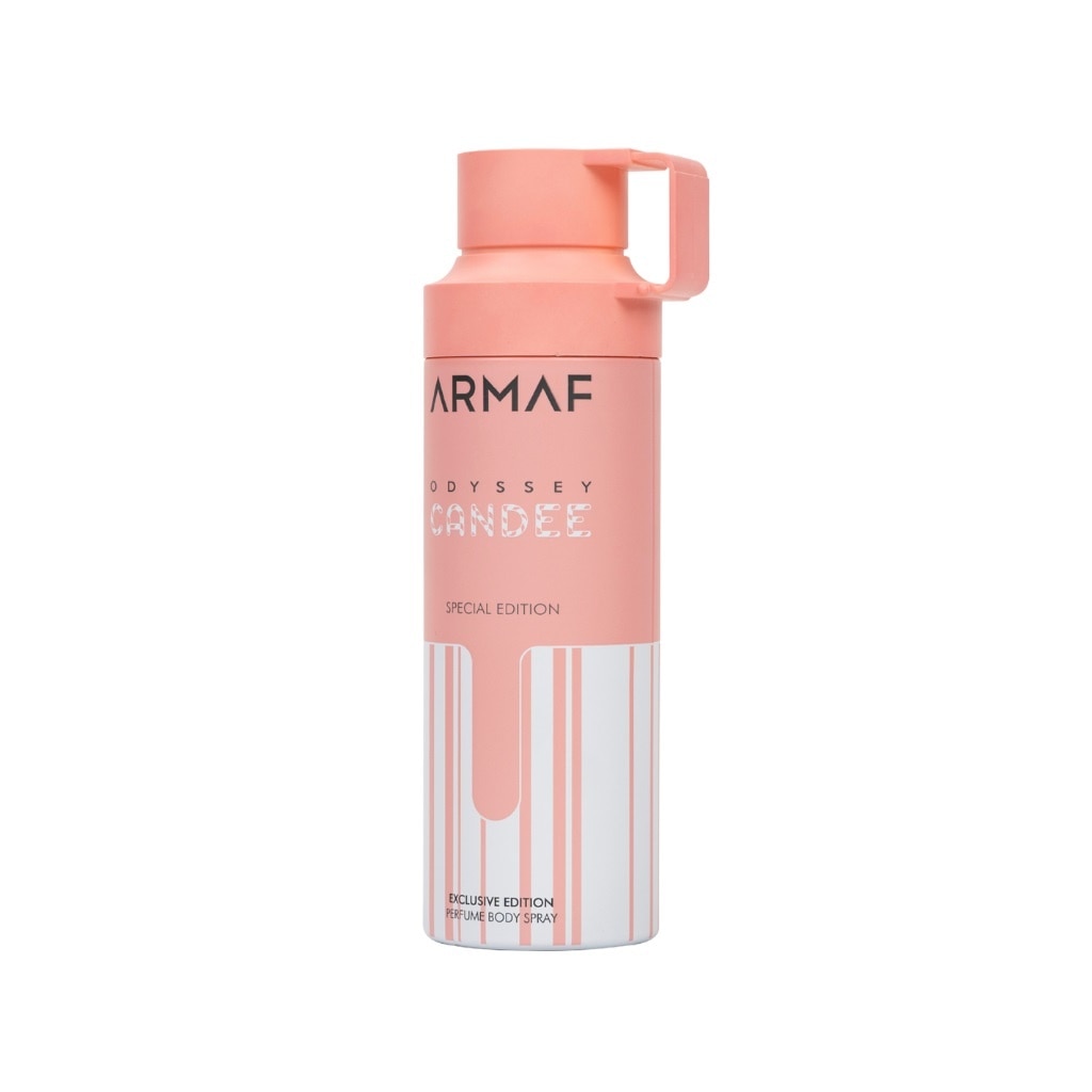 Armaf Odyssey Candee Special Edition Perfume Body Spray 200ml image