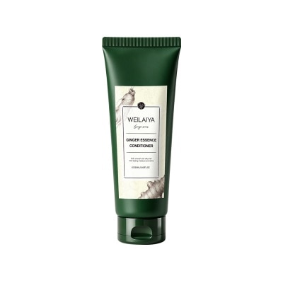 WEILAIYA Dầu Xả Weilaiya Ginger Essence Conditioner Gừng Trắng 250ml image
