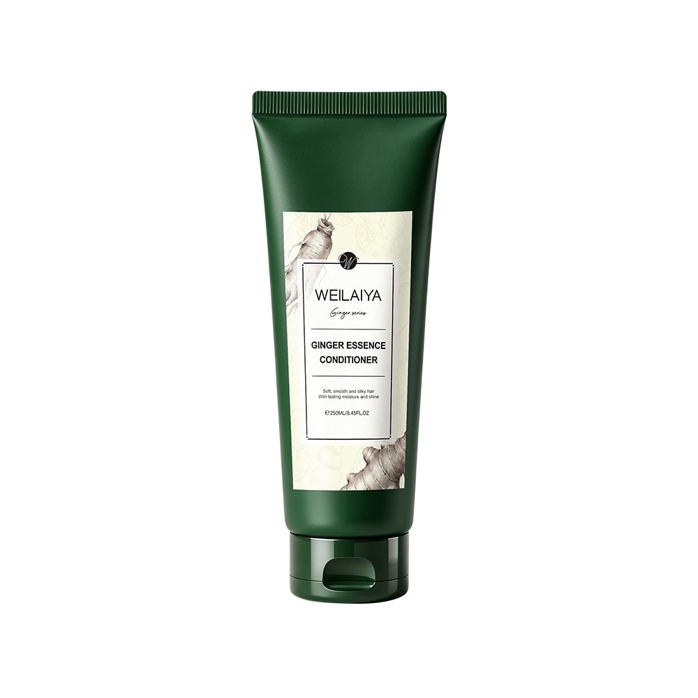 Dầu Xả Weilaiya Ginger Essence Conditioner Gừng Trắng 250ml