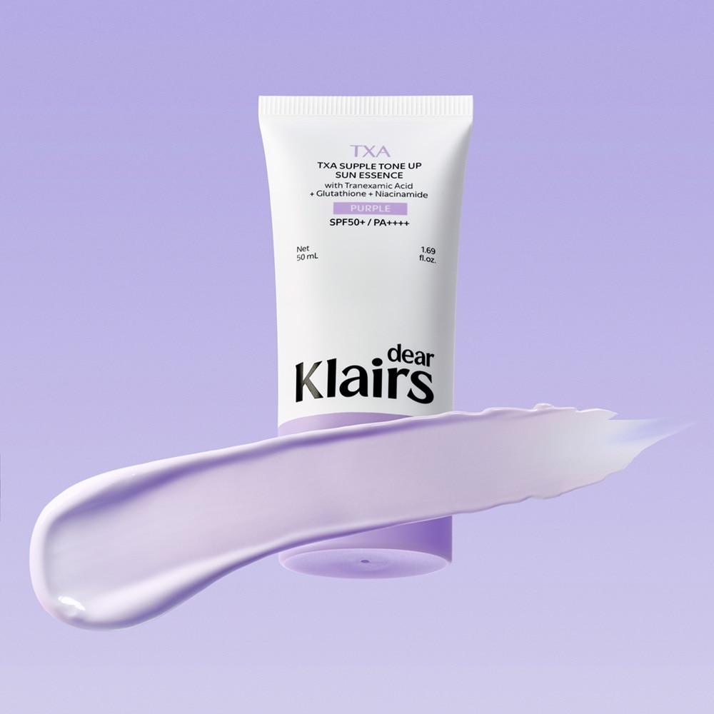 Dear Klairs TXA Supple Tone Up Sun Essence SPF50+ PA++++ 50ml image