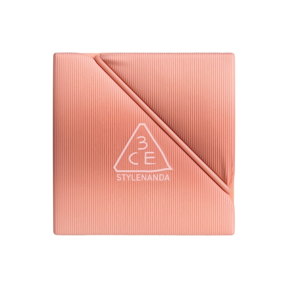 Bảng Phấn Mắt 9 Màu 3CE Multi Eye Color Palette The Textile 8g . image