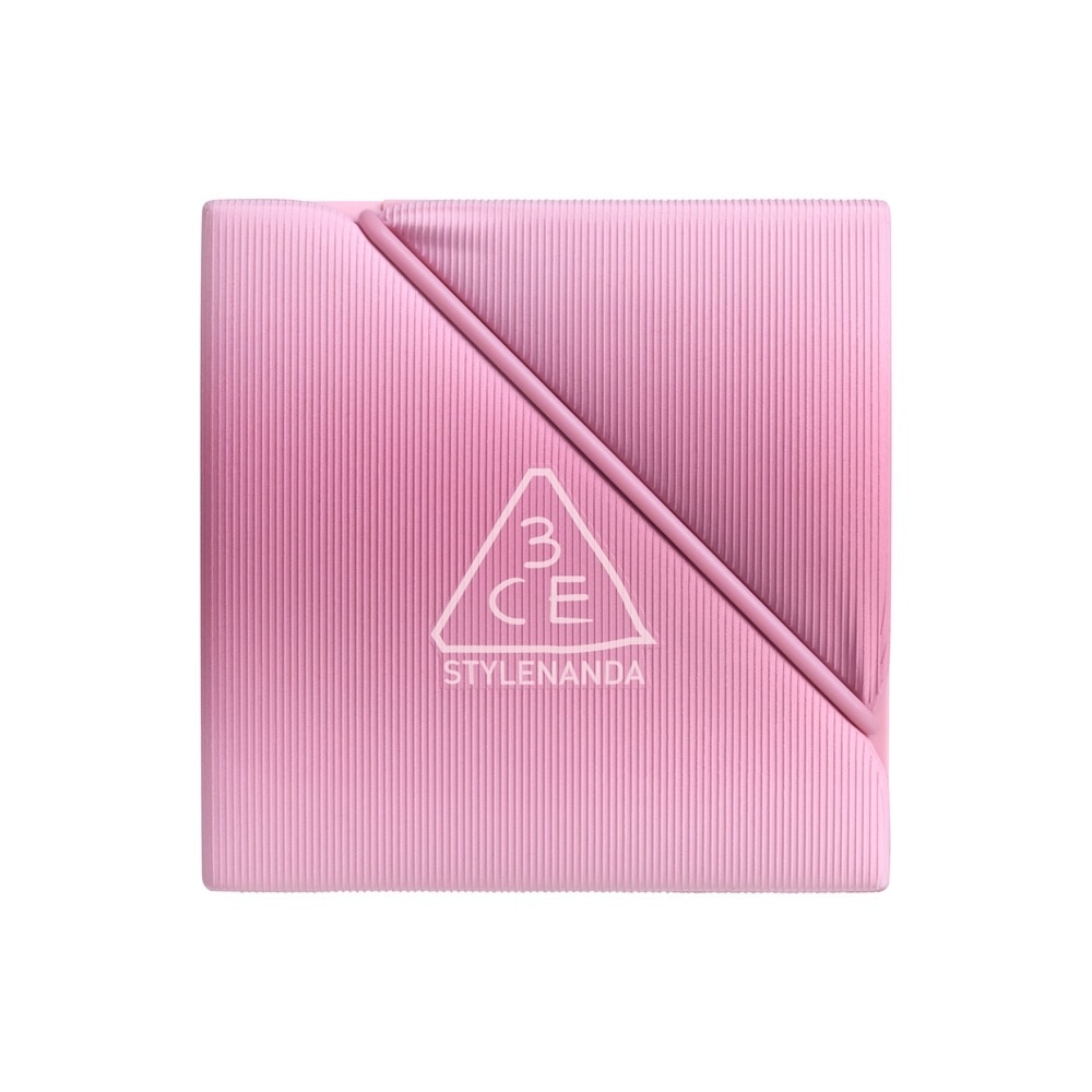 3CE Multi Eye Color Palette The Textile 8g . image