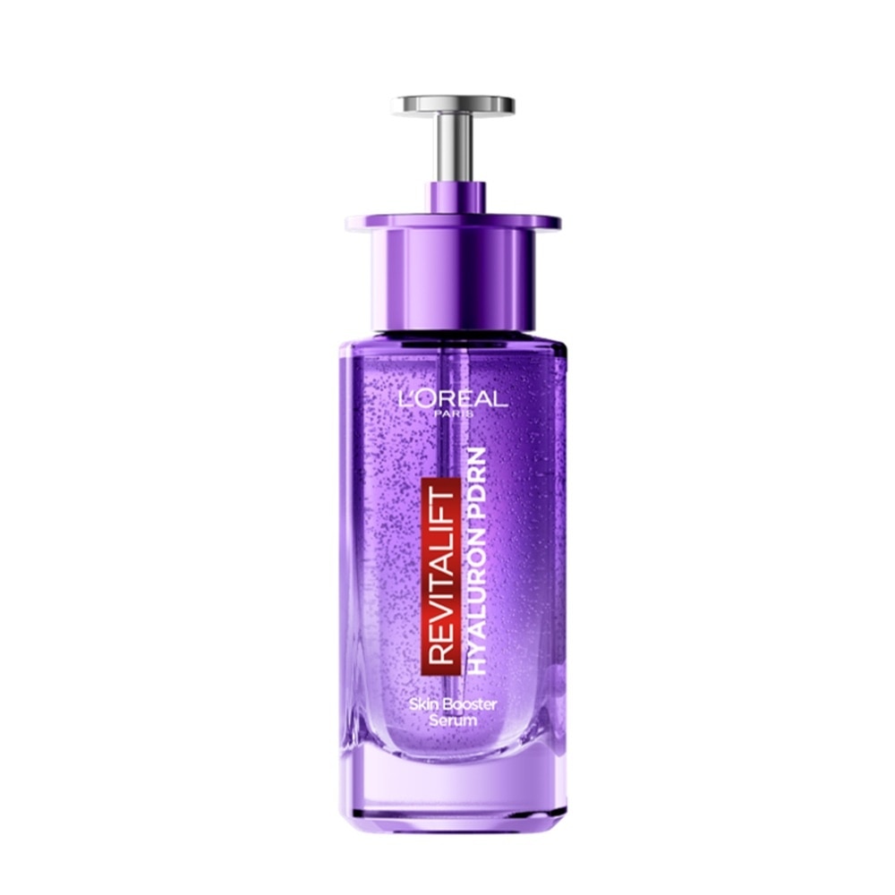 Dưỡng Chất L'oreal Paris Revitalift HA PDRN Skin Booster Serum 30ml image
