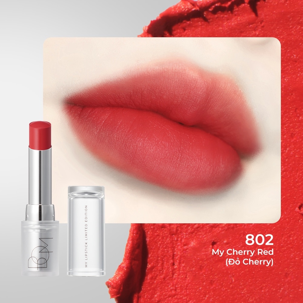 Son BOM My Lipstick 5g . image