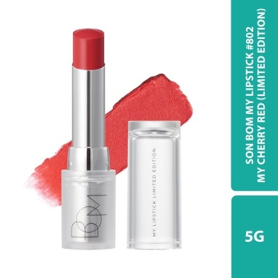 BOM Son BOM My Lipstick 5g . image