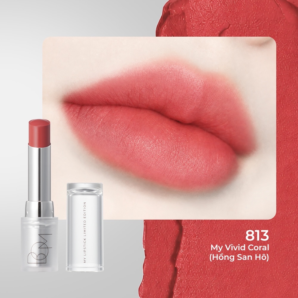 Son BOM My Lipstick 5g . image