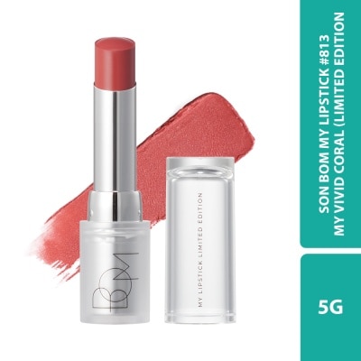 BOM Son BOM My Lipstick 5g . image