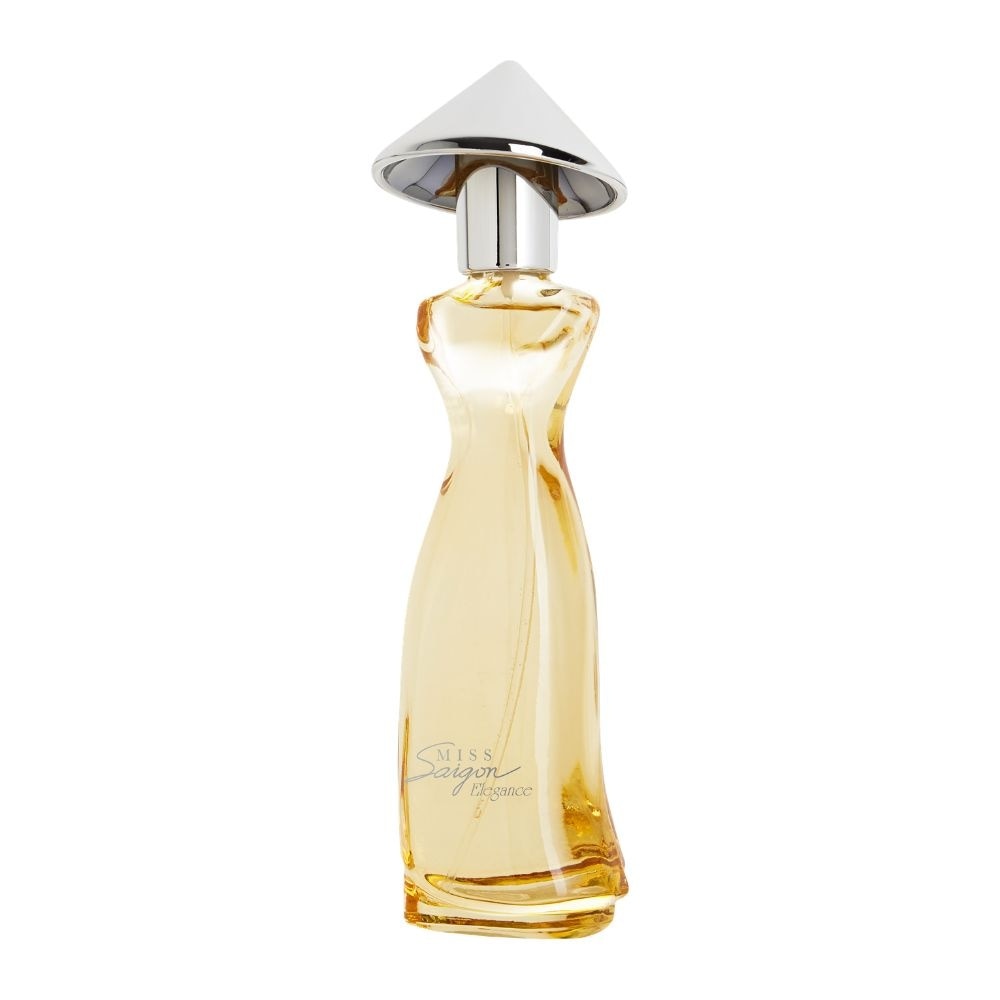 Miss Saigon Elegance Amber 50ml image