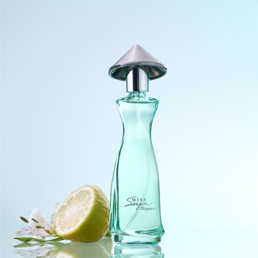 Miss Saigon Elegance Jade 50ml image