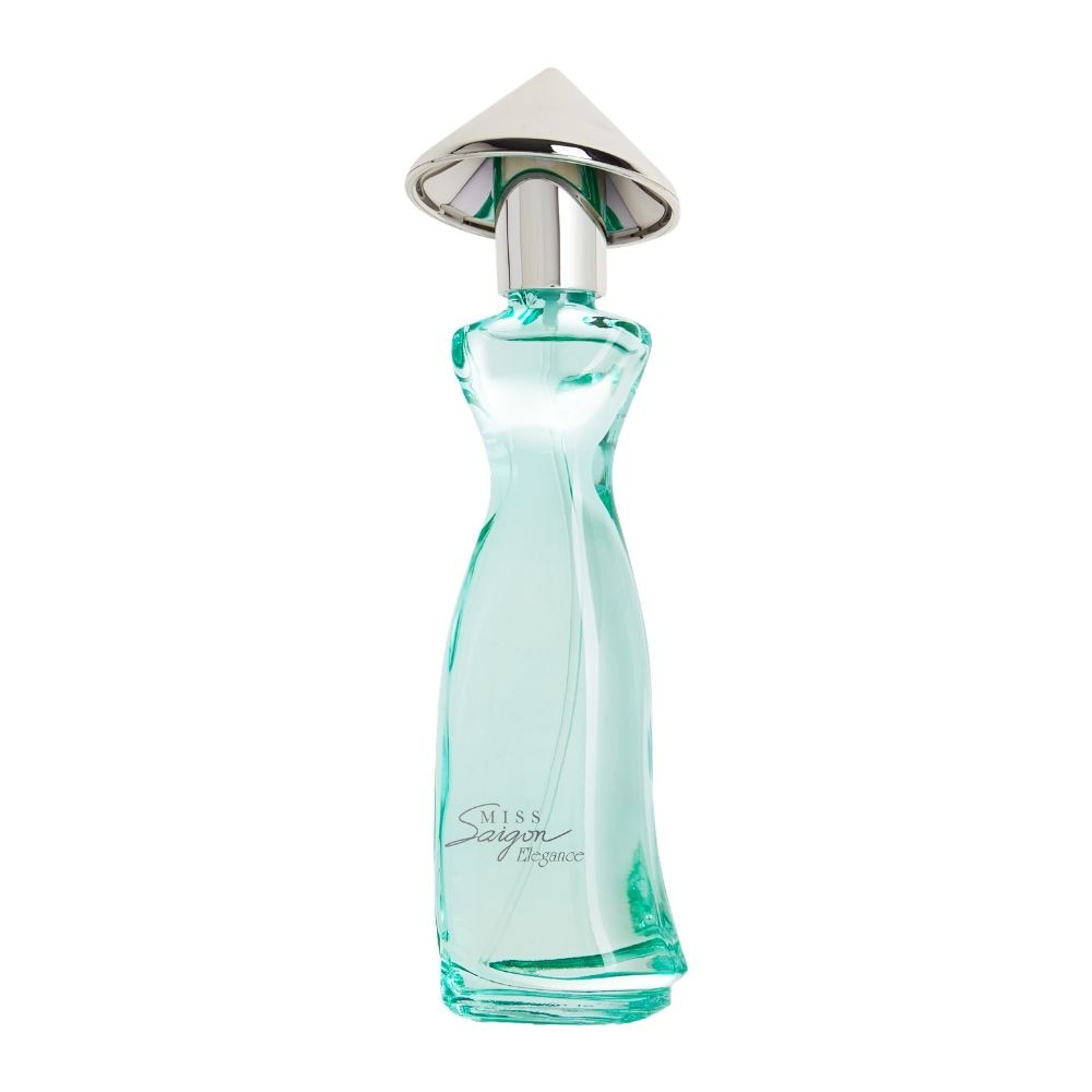 Miss Saigon Elegance Jade 50ml image