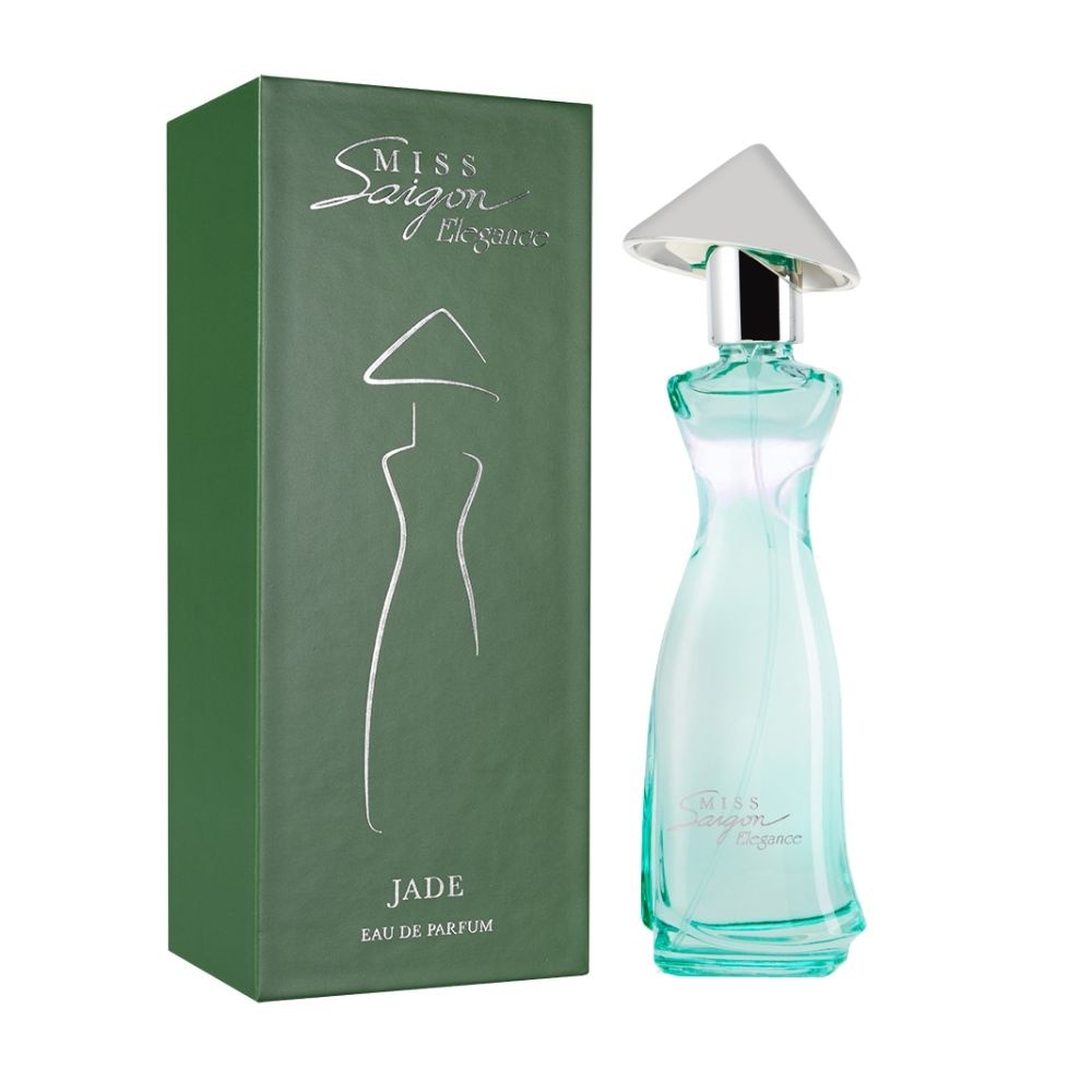 Miss Saigon Elegance Jade 50ml image