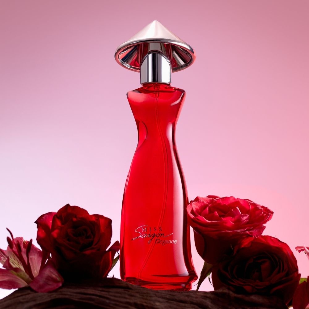 Miss Saigon Elegance Garnet 50ml image
