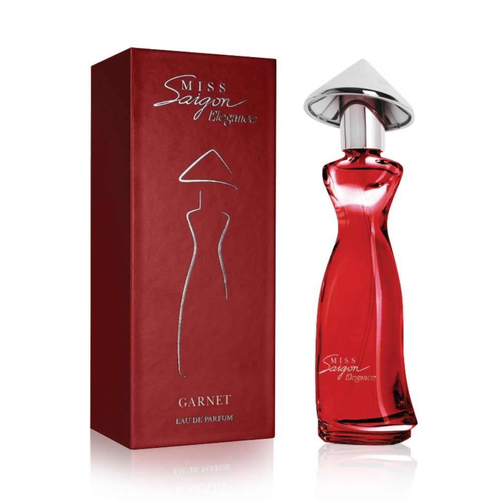 Miss Saigon Elegance Garnet 50ml image