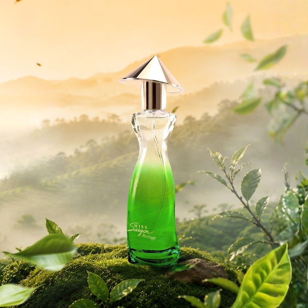 Miss Saigon Heritage Refined 50ml image